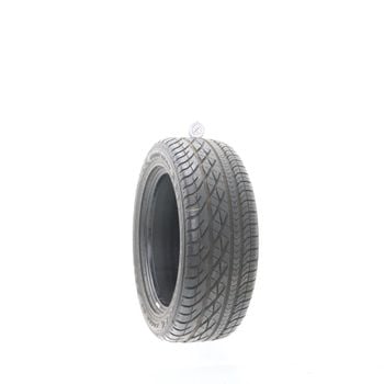 Set of (2) Used 205/55R16 Goodyear Eagle GT 91V - 8.5/32