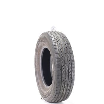 Used 215/75R15 Hankook Kinergy ST 100T - 7/32