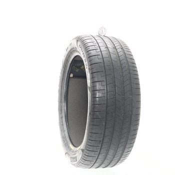 Used 275/45R21 Pirelli P Zero PZ4 MOE-S PNCS ELECT Run Flat 110H - 6.5/32