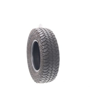 Used ST235/75R15 Rainier Apex 111/106M - 9/32