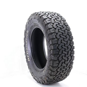 Set of (2) Used LT275/65R18 BFGoodrich All-Terrain T/A KO2 123/120R - 14/32