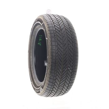 Used 275/55R20 Bridgestone WeatherPeak 113H - 9/32