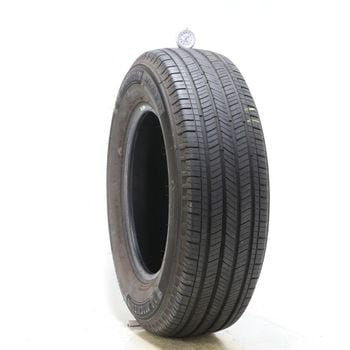 Set of (2) Used 245/70R17 Michelin Primacy LTX 110T - 9/32