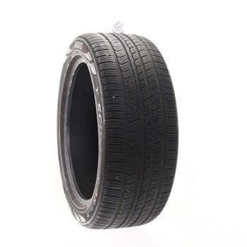 Set of (2) Used 285/45R22 Pirelli Scorpion AS Plus 3 114H - 9.5-10.5/32
