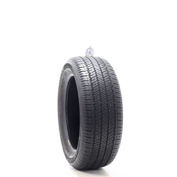 Set of (2) Used 205/55R16 Bridgestone Turanza EL400-02 89H - 6.5/32