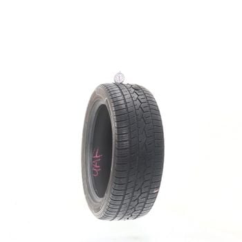Set of (2) Used 215/50R17 Toyo Celsius 91H - 6.5-8/32