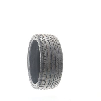 New 245/30ZR20 Lionhart LH-Five 97W