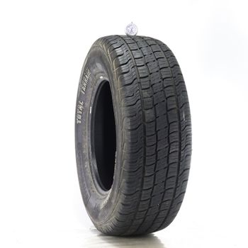 Used 265/70R17 MotoMaster Total Terrain APX 115T - 7.5/32
