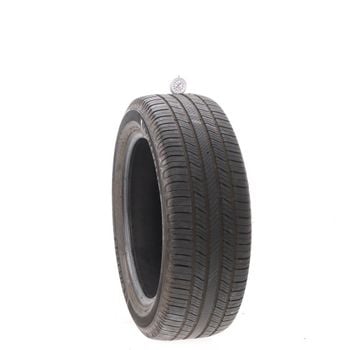 Set of (2) Used 235/55R19 Michelin X Tour A/S 2 105H - 8.5-9.5/32