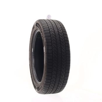 Set of (2) Used 235/55R20 General Altimax RT45 102H - 7.5-9/32