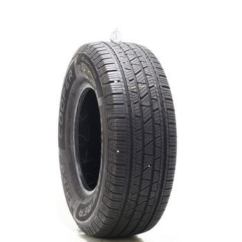 Used 265/70R16 Cooper Discoverer SRX 112T - 6.5/32