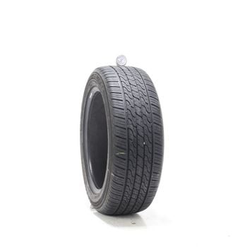 Set of (2) Used 215/55R17 Toyo Eclipse 94H - 9-9.5/32