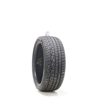 Set of (2) Used 205/40ZR17 General G-Max AS-05 84W - 8.5/32