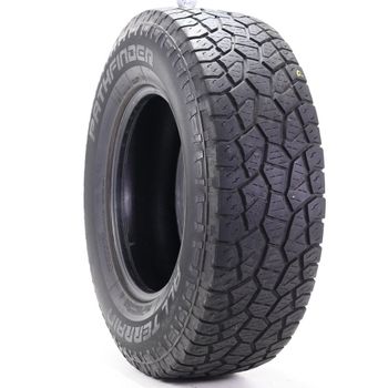 Used LT295/70R18 Pathfinder All Terrain 129/126Q - 7.5/32