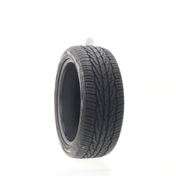 Set of (2) Used 245/45R19 Toyo Extensa HP II 102W - 9-9.5/32