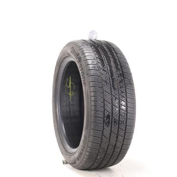 Used 235/50R18 Bridgestone Potenza RE980AS 97W - 7.5/32