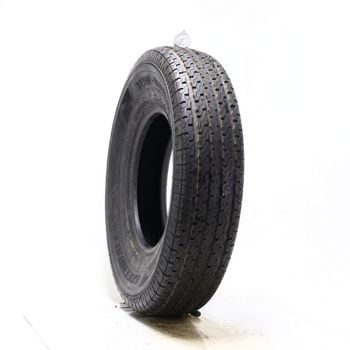 Used ST235/85R16 Greenball Towmaster 1N/A - 9/32