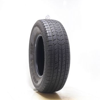 Set of (2) Used 265/70R17 Sailun Terramax HLT 115T - 8-9/32