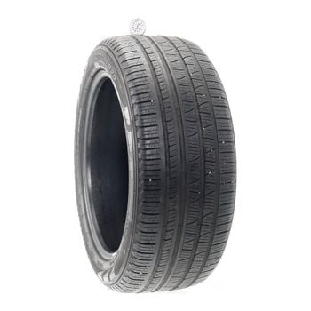 Set of (4) Used 275/45R20 Pirelli Scorpion Verde VOL 110V - 8-8.5/32