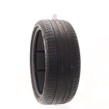 Used 275/35R22 Pirelli P Zero PZ4 PNCS VOL 104W - 6/32