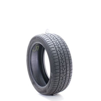 Used 225/45R18 Continental PureContact 91V - 7.5/32