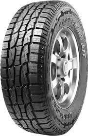 Set of (2) New LT245/75R17 CrossWind A/T 121S
