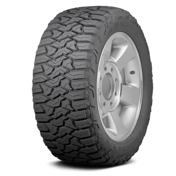 Set of (2) New LT295/70R18 Arroyo Tamarock R/T 129/126Q