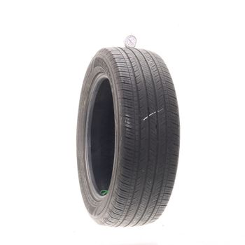 Set of (2) Used 225/55R18 Goodyear Assurance Finesse 98V - 5/32