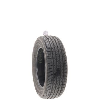 Used 205/60R15 Bridgestone Ecopia EP422 Plus 91H - 9/32