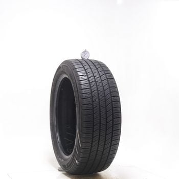 Set of (4) Used 215/50R17 Road Hugger GTP AS/02 95V - 8.5/32