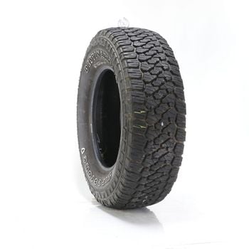 Used LT265/70R17 Firestone Destination X/T 121/118S - 11.5/32