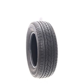 Used 245/65R17 Sumitomo GeoTour SUV 111H - 9.5/32