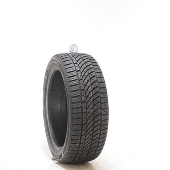 Used 215/45R17 Hankook New Englander 4s 87V - 9/32