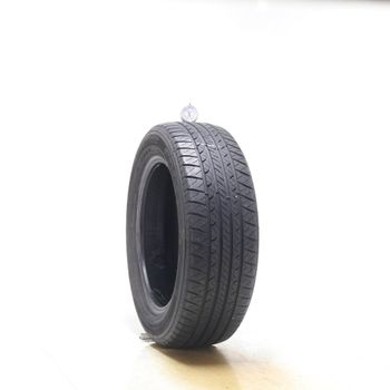 Set of (4) Used 205/55R16 Kelly Edge A/S 91H - 6/32