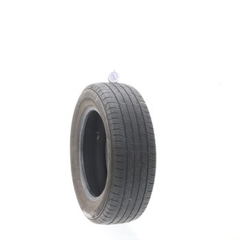 Set of (2) Used 195/65R15 Falken Pro G5 Touring A/S 91H - 5.5-7/32