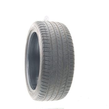 Set of (2) Used 285/40R22 Vredestein Quatrac Pro 110Y - 8/32