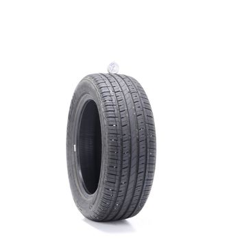 Set of (2) Used 205/55R16 Mastercraft Stratus AS 94H - 8-8.5/32