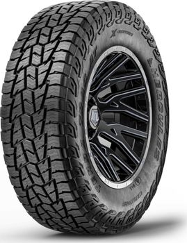 Set of (2) New LT225/75R16 Hercules Terra Trac AT X-Venture 115/112R