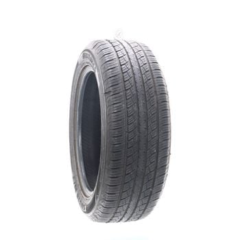 Set of (2) Used 255/55R20 Westlake SU318 H/T 107H - 8.5-9.5/32
