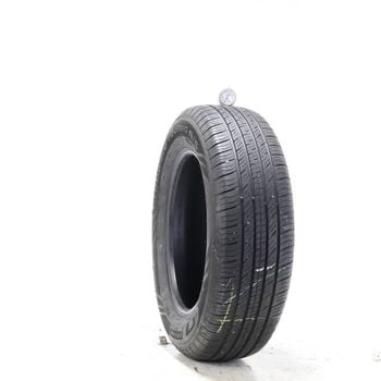 Set of (4) Used 225/65R17 GT Radial Champiro Touring AS 102H - 8-8.5/32