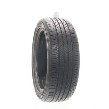 Used 245/50R20 Kumho Crugen HP27 102V - 9/32