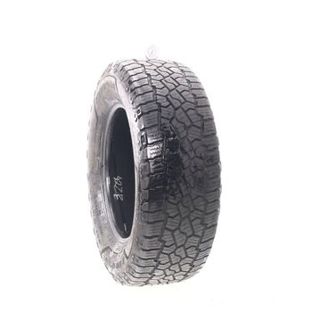 Used 275/65R18 Cooper Adventurer AT Force 116T - 8/32