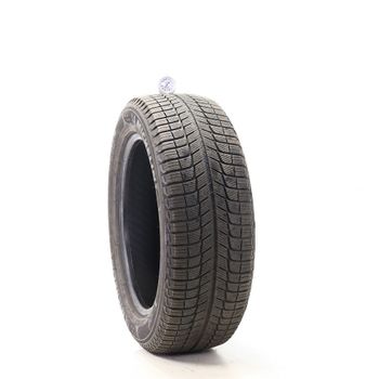 Used 225/55R18 Michelin X-Ice Xi3 98H - 8.5/32