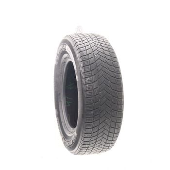 Used 265/70R17 Michelin X-Ice Snow SUV 115T - 6/32