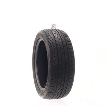 Set of (2) Used 215/50ZR17 Mavis All Season Highway Touring 95W - 8/32