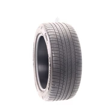 Used 295/45ZR20 Michelin Pilot Sport All Season 4 114Y - 6/32