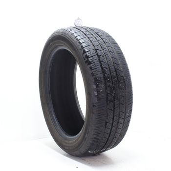 Used 255/50R20 Wild Spirit HST 109V - 9/32