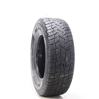 Used LT275/70R18 Big O Big Foot AT 125/122S - 7.5/32