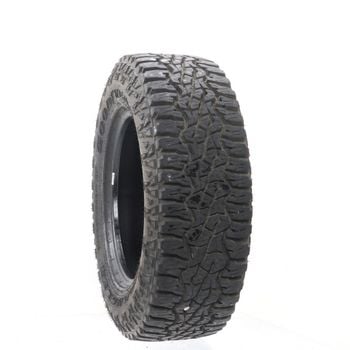 Used LT275/65R18 Goodyear Wrangler Ultra Terrain AT 123/120Q - 19/32
