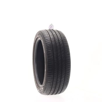 Set of (2) Used 225/45ZR17 Kumho Majesty 9 Solus TA91 94W - 8-8.5/32